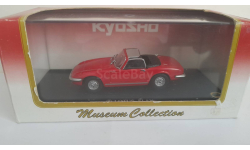 1:43 Lotus Elan,Kyosho