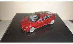 1:43 Ford Evos Concept,Norev