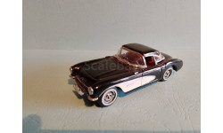 1:43 Chevrolet Corvette,Dinky