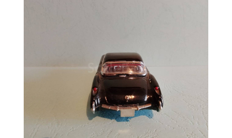 1:43 Chevrolet Corvette,Dinky, масштабная модель, scale43