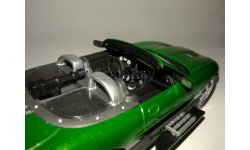 1:43 Jaguar XKR,Minichamps