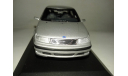 1:43 Saab 95 Minichamps, масштабная модель, scale43