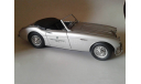 1:18 Austin Healey,Kyosho, масштабная модель, scale18