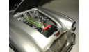 1:18 Austin Healey,Kyosho, масштабная модель, scale18