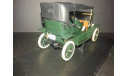 1:43 Ford T,1909,Ixo., масштабная модель, scale43