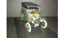 1:43 Ford T,1909,Ixo., масштабная модель, scale43