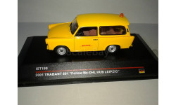 1:43 Trabant,Ist