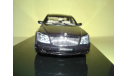 1:43 Maybach 57,Autoart,Caspian Black, масштабная модель, 1/43