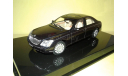 1:43 Maybach 57,Autoart,Caspian Black, масштабная модель, 1/43