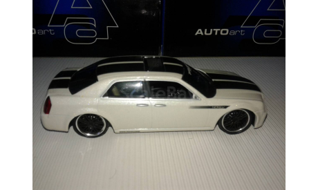 1:43 Chrysler 300C,Norev, масштабная модель, scale0