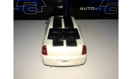 1:43 Chrysler 300C,Norev, масштабная модель, scale0