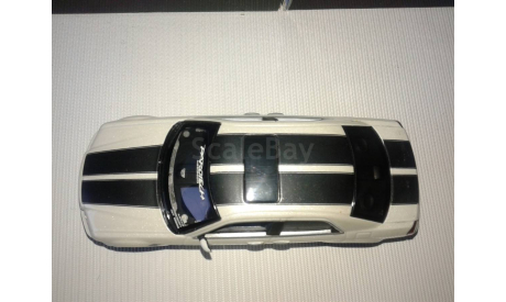 1:43 Chrysler 300C,Norev, масштабная модель, scale0