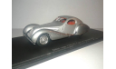 1:43 Talbot Lago T150 SS,Spark, масштабная модель, 1/43