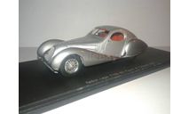 1:43 Talbot Lago T150 SS,Spark, масштабная модель, scale43