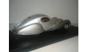 1:43 Talbot Lago T150 SS,Spark, масштабная модель, 1/43