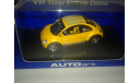 1:43 VW Dune Concept,Autoart, масштабная модель, Volkswagen, scale43