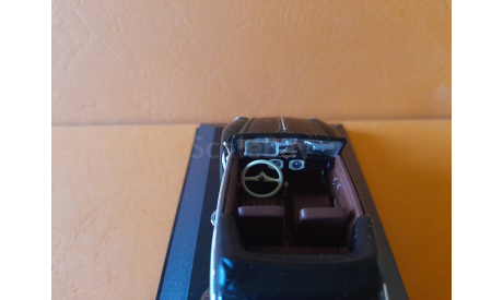 1:43 VW Beetle,Minichamps, масштабная модель, Volkswagen, scale43