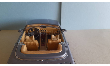 1:18 Mercedes 450 SL,CMC...ЦЕНА!!!!Распродажа!!!, масштабная модель, Mercedes-Benz, 1/18