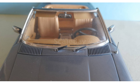 1:18 Mercedes 450 SL,CMC...ЦЕНА!!!!Распродажа!!!, масштабная модель, Mercedes-Benz, 1/18