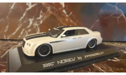 1::43 Chrysler 300C,Norev