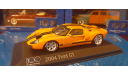 1:43 Ford GT,2004,Minichamps, масштабная модель, scale43