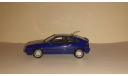 1:43 VW Corrado,Minichamps, масштабная модель, scale43, Volkswagen