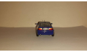 1:43 VW Corrado,Minichamps, масштабная модель, scale43, Volkswagen
