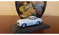 1:43 Mercedes 300SL MaxModels