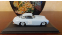 1:43 Mercedes 300SL MaxModels, масштабная модель, scale43, Mercedes-Benz