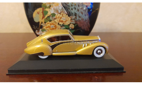 1:43 Delage,1939,Altaya, масштабная модель, scale43