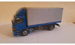 1:43 Mercedes Atego,Minichamps