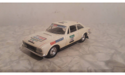 1:43 Peugeot 504,Solido,made in France