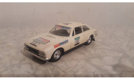 1:43 Peugeot 504,Solido,made in France, масштабная модель, scale43