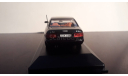 1:43 Audi A8 Individual Minichamps Rare Редкая Чёрная, масштабная модель, 1/43