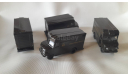 VITESSE PROM - TRUCK - VAN UPS UNITED PARCEL SERVICE,1:50, масштабная модель, scale50