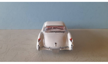 1:43 Chevrolet Corvette,Matchbox., масштабная модель, scale43