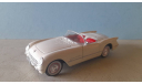 1:43 Chevrolet Corvette,Road Champs, масштабная модель, scale43