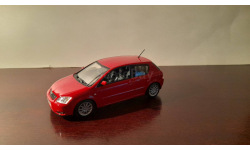 1:43 Toyota Corolla,Minichamps