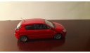 1:43 Toyota Corolla,Minichamps, масштабная модель, scale43