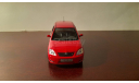 1:43 Toyota Corolla,Minichamps, масштабная модель, scale43