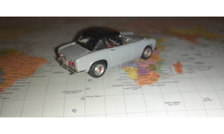 1:43 Honda S800,Vitesse, масштабная модель, scale43