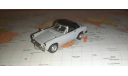 1:43 Honda S800,Vitesse, масштабная модель, scale43