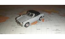 1:43 Honda S800,Vitesse, масштабная модель, scale43