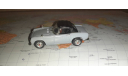 1:43 Honda S800,Vitesse, масштабная модель, scale43