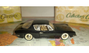 1:43 Studebeker,Made in Argentina, масштабная модель, Studebaker, Collectors Classics, scale43