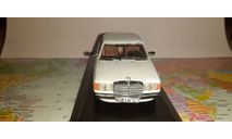 1:43 Mercedes 230E,Minichamps, масштабная модель, scale43, Mercedes-Benz