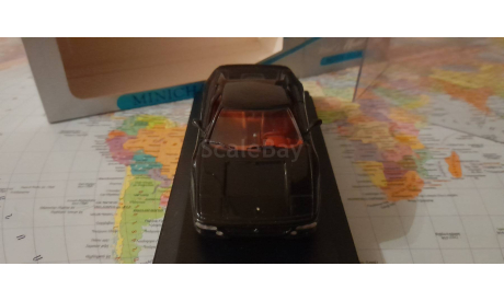 1:43 Ferrari F355,1994,Minichamps, масштабная модель, scale43