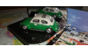 1:43 VW Beetle,Taxi Mexico,Vitesse, масштабная модель, Volkswagen, 1/43