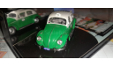 1:43 VW Beetle,Taxi Mexico,Vitesse, масштабная модель, Volkswagen, 1/43