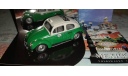 1:43 VW Beetle,Taxi Mexico,Vitesse, масштабная модель, Volkswagen, 1/43